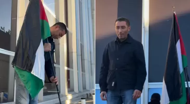 عمدة مدينة فينيسيو