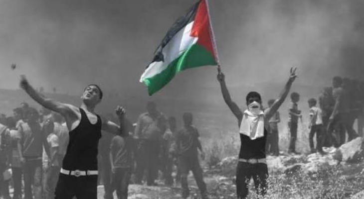 انتفاضة الأقصى