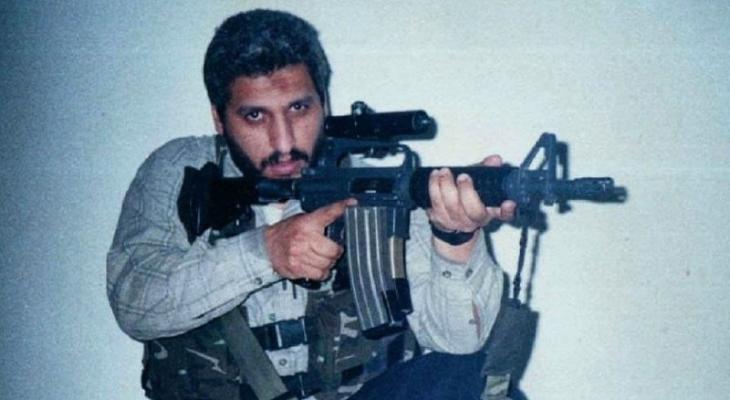 محمد الضيف