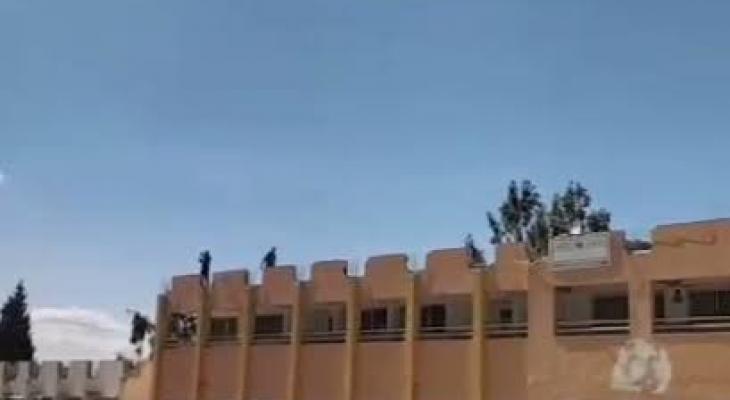 مدرسة جالود