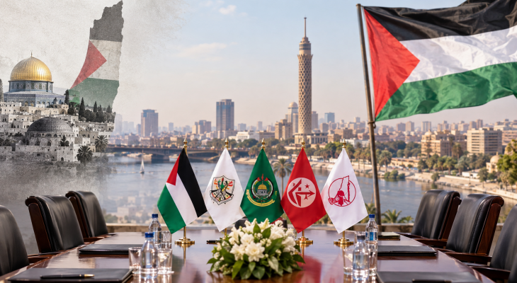 Cairo Conference with Palestinian Flags.png