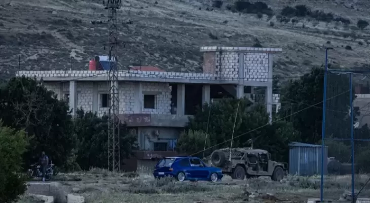 مداهمات في سوريا