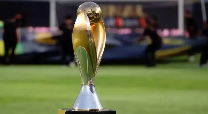 قرعة دوري أبطال إفريقيا تسفر عن مجموعات قوية