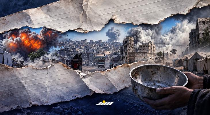 عام على اتفاق وقف إطلاق النار