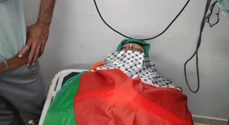 الشهيد مشهور ياسين