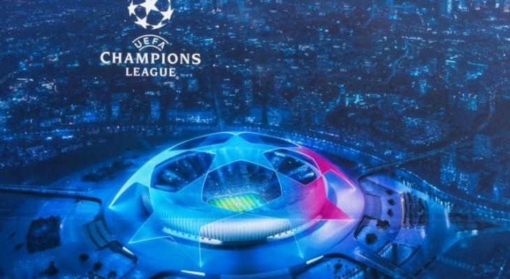 نتائج مباريات الثلاثاء في دوري الأبطال