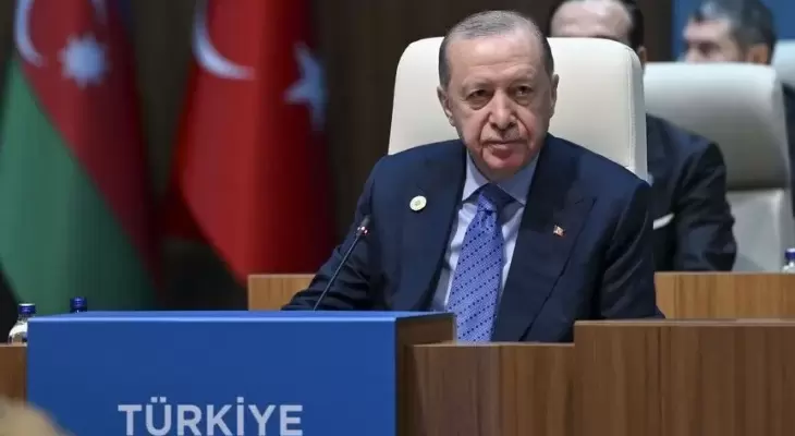 أردوغان