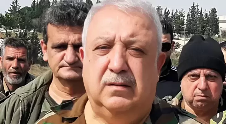 معراج أرول