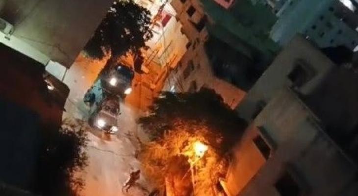 اقتحام