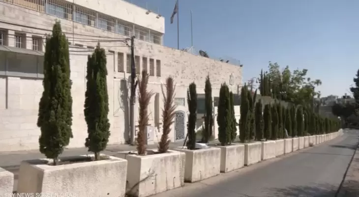 سفارة