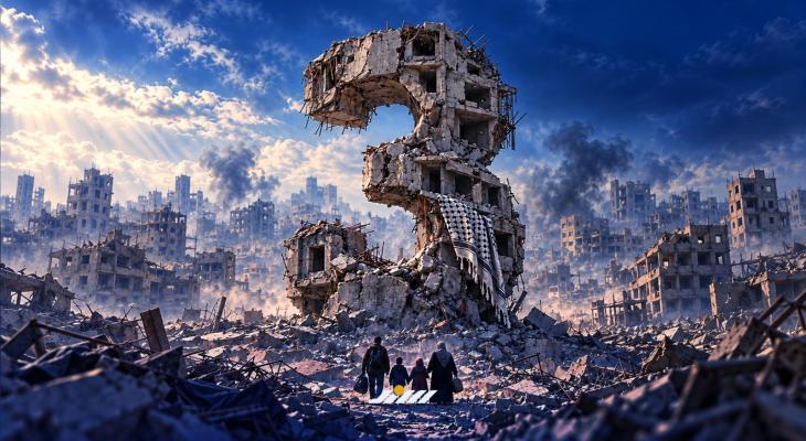 حرب الإبادة على غزة.. 3 أعوام مضت والجريمة تتواصل
