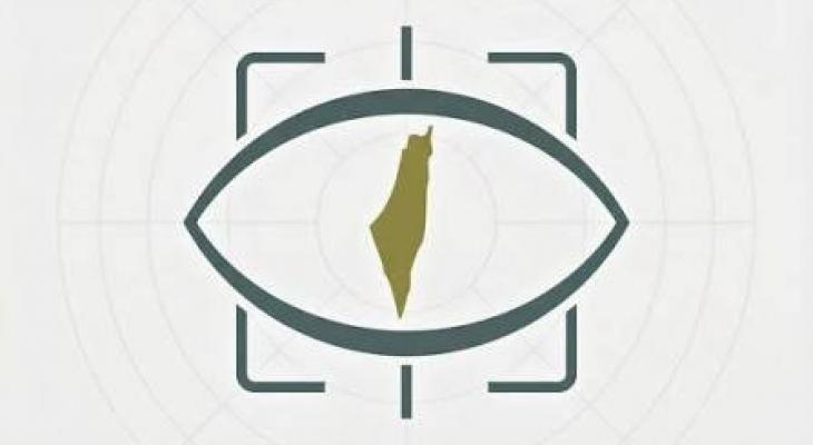 مرصد الاستيطان