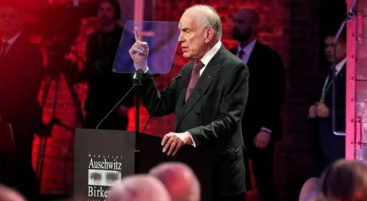 Ronald Lauder
