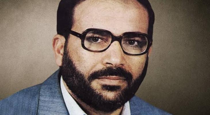 فتحي الشقاقي