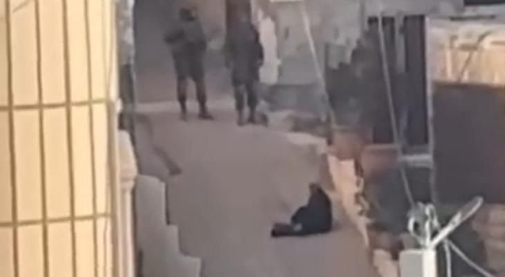 الاعتداء على سيدة