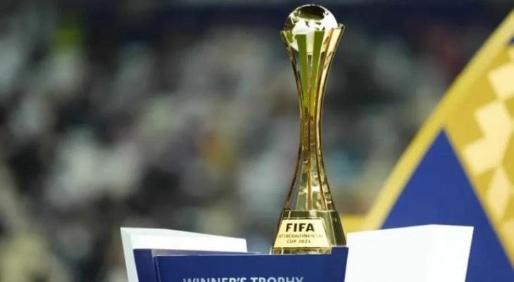 قطر تستضيف كأس القارات للأندية 2026