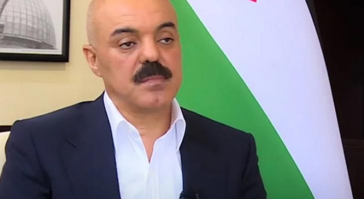 سمير مشهراوي