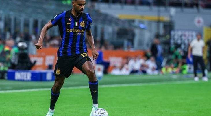 برشلونة يدخل سباق ضم نجم فرنسي