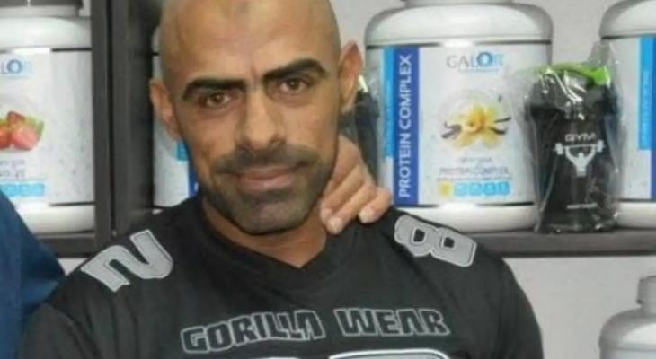 القتيل طارق بصول