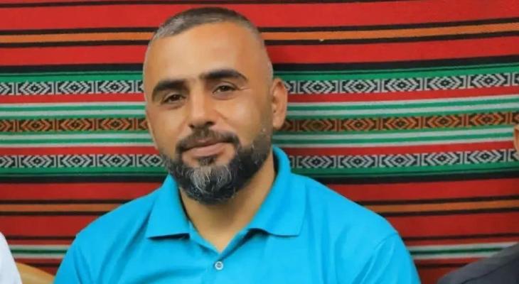 استشهاد الشرطي عبد الجواد جودة