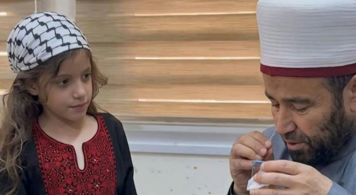 وزير الأوقاف