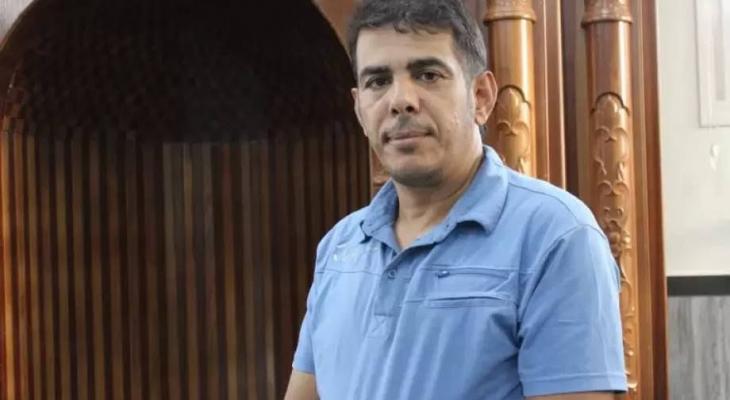 المقدسي خالد أبو تايه