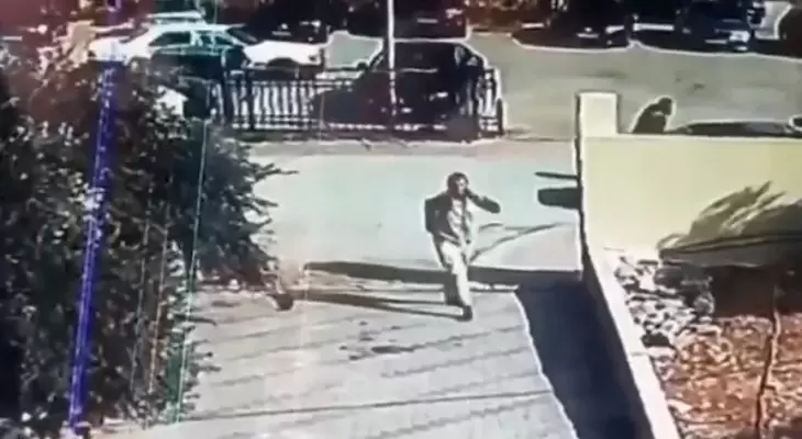 هجوم الكرك