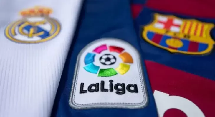 ترتيب الدوري الإسباني قبل مواجهة الكلاسيكو