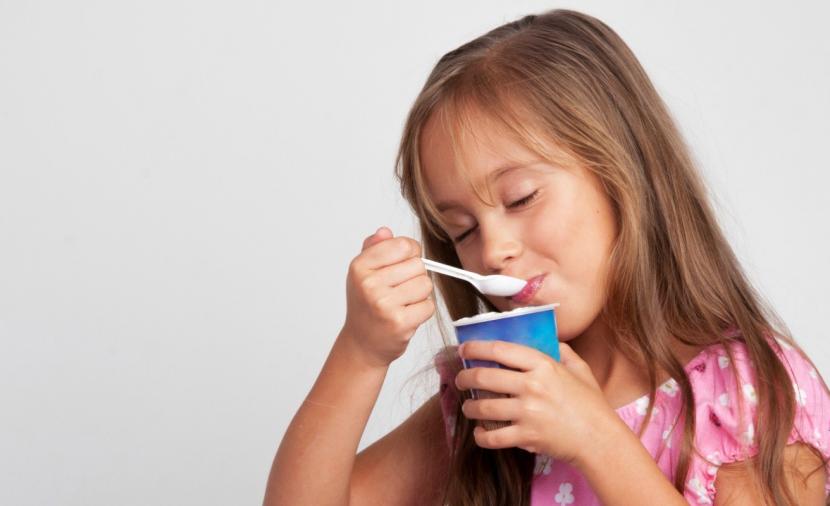 Предности јогурта за децу - Новинска агенција Санад