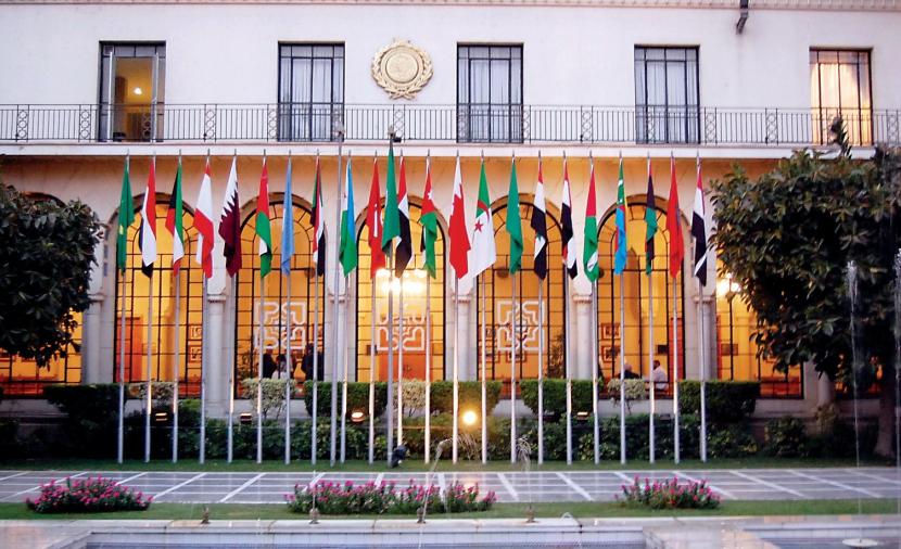 الجامعة العربية تجدد رفضها لمخططات إنهاء "أونروا"