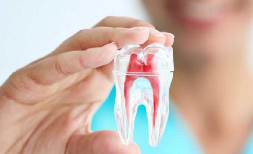 ما السبب المحتمل لتسوس الأسنان