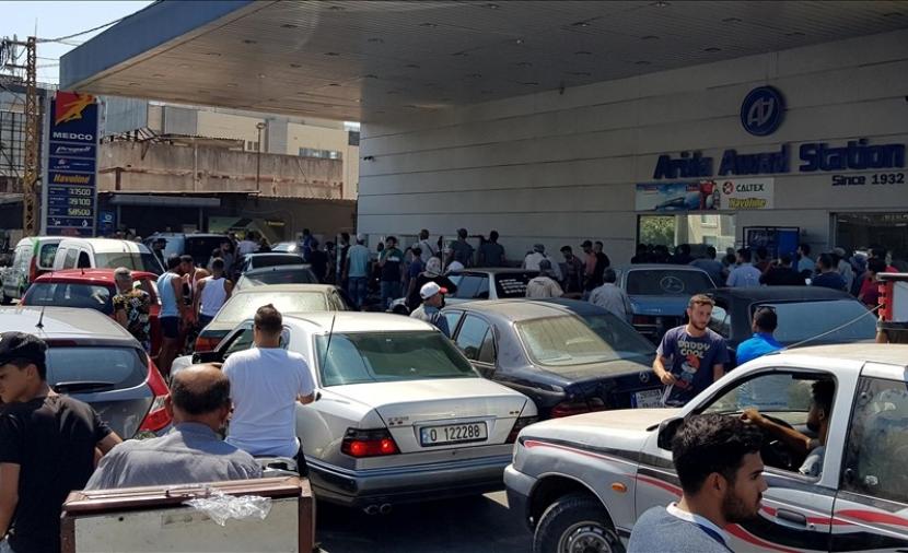 هيئة البترول: توريد المحروقات مستمر يومياً