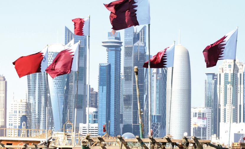 قطر ترفض اعتراف كولومبيا بسيادة "إسرائيل" على الجولان