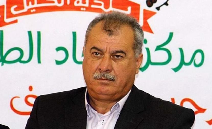 لجنة المتابعة تدين الاعتقال الاستفزازي ضد محمد بركة