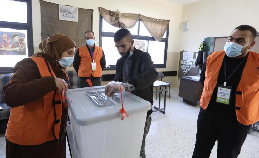 فترة الدعاية للانتخابات المحلية تنطلق غدًا