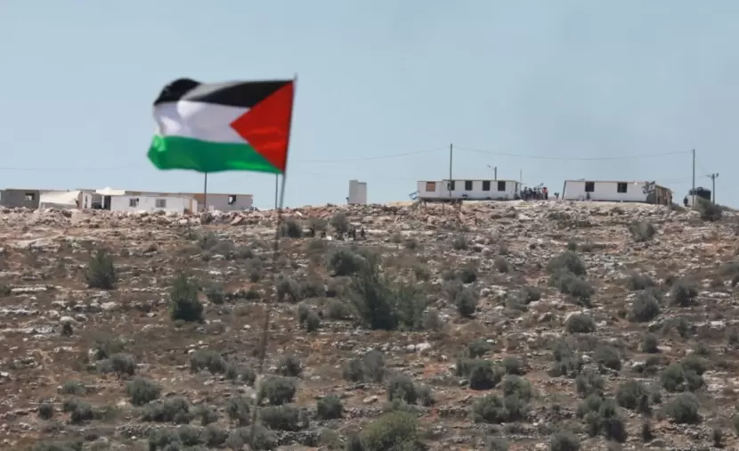 "مقاومة الجدار" تحذر من مخطط للاستيطان بمناطق (أ)