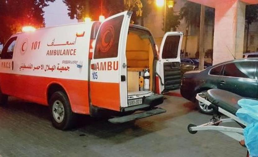التحقيق في وفاة شاب عُثر على جثمانه بمدينة رام الله