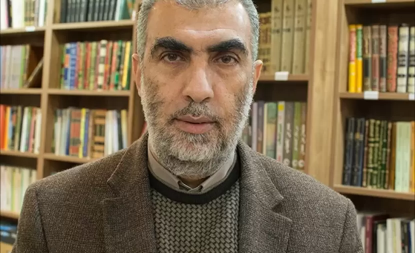 محاكم الاحتلال تعاقب الشيخ خطيب بدعوى "التحريض"