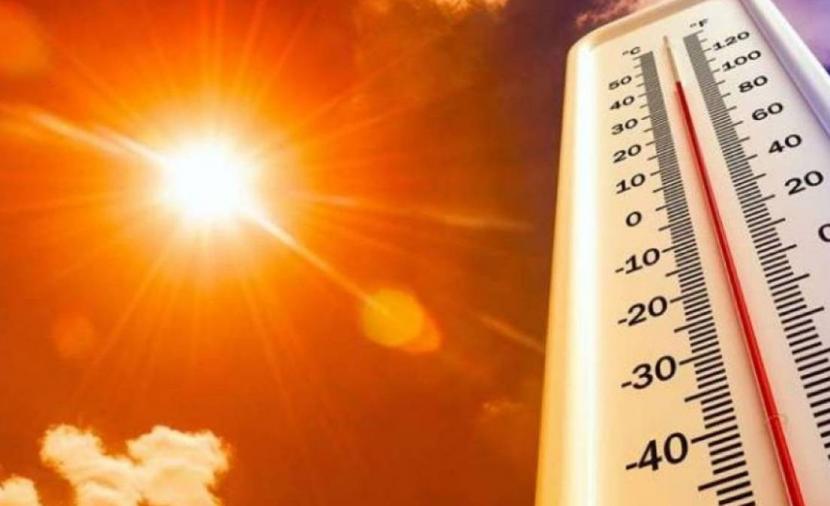 طقس فلسطين.. كتلة حارة وجافة تضرب البلاد