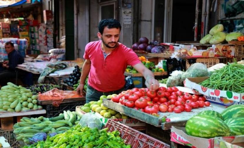 لماذا ترتفع أسعار المحاصيل الزراعية بغزة؟