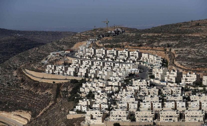 "فتوح" يُحذر من مخطط الاحتلال الجديد جنوب القدس