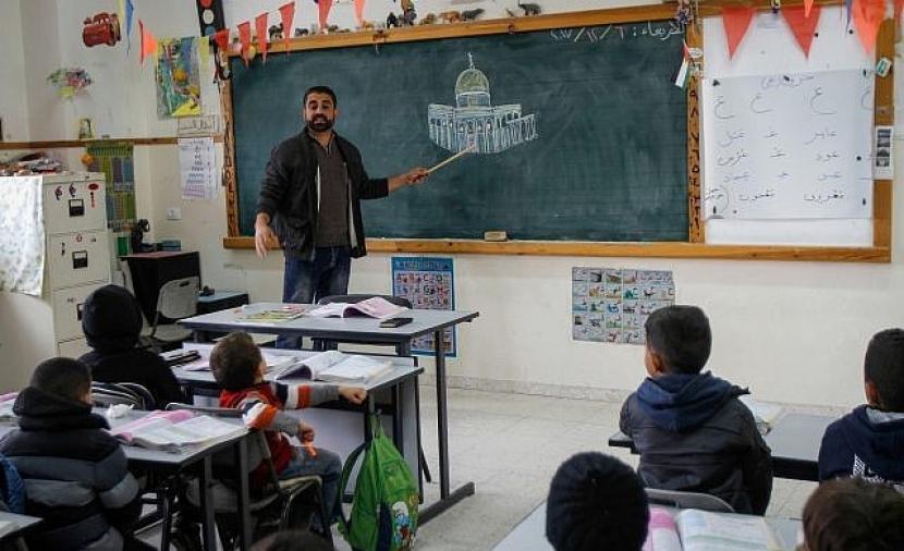 "التربية" تعلن عن خطة لتعويض "الفاقد التعليمي"