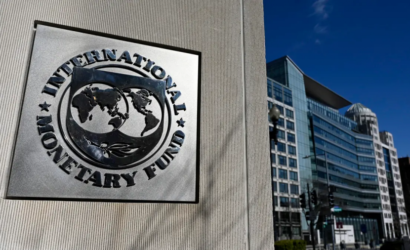 النقد الدولي: الحرب تعصف بالنمو وترفع التضخم