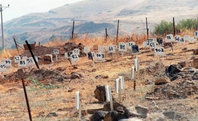 الاحتلال يواصل احتجاز جثامين 1700 شهيد فلسطيني