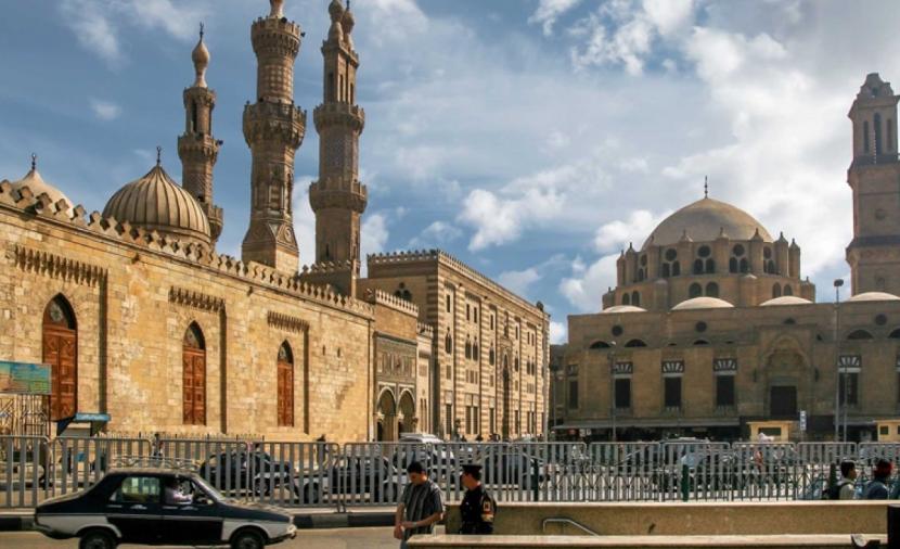 الأزهر يدين جرائم الاحتلال في لبنان ويدعو لتدخل دولي