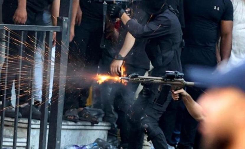 حماس والجهاد تدينان جرائم الاحتلال ضد الفلسطينيين