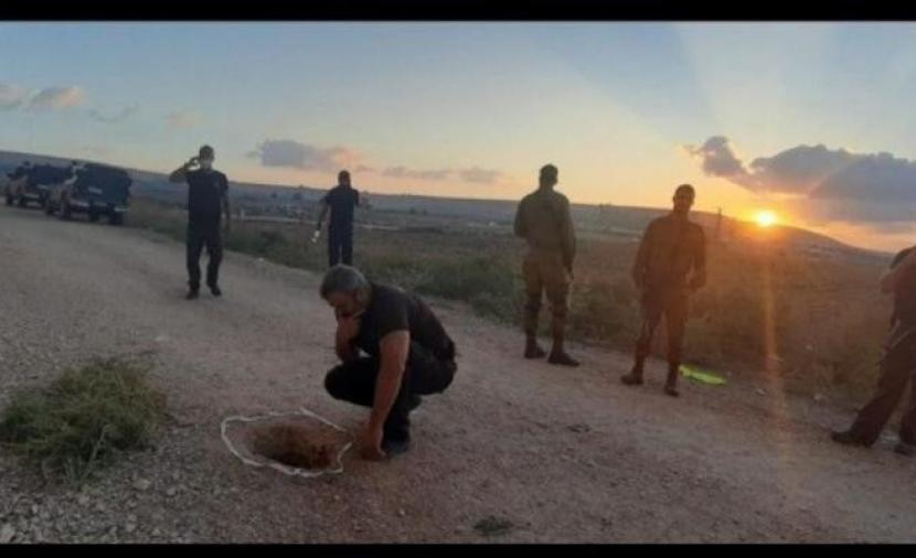 5 أعوام على "نفق جلبوع".. وحلم الحرية ما زال يراود آخر بطلين