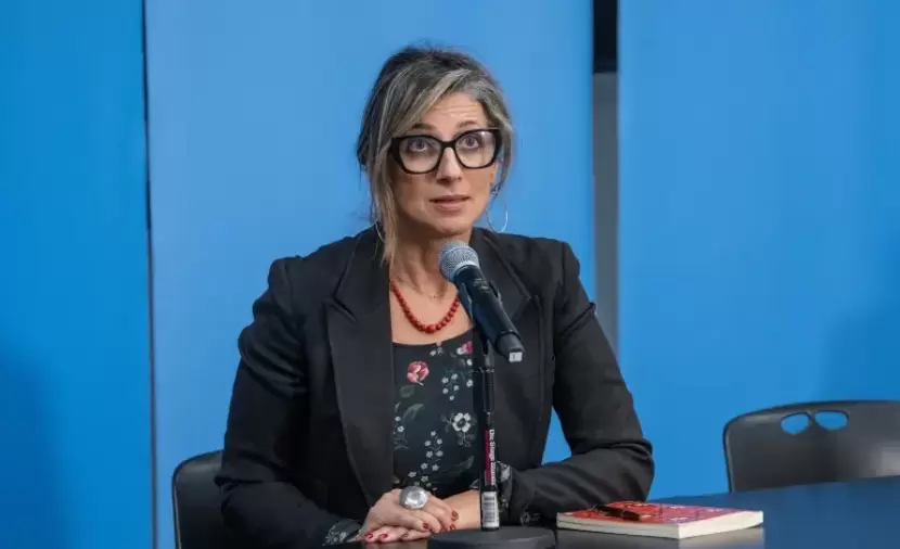 ألبانيزي تكشف كلفة توثيقها "الإبادة" في غزة