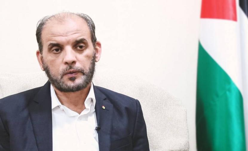 بدران يؤكد ضرورة التوحد لمواجهة الاحتلال بالضفة