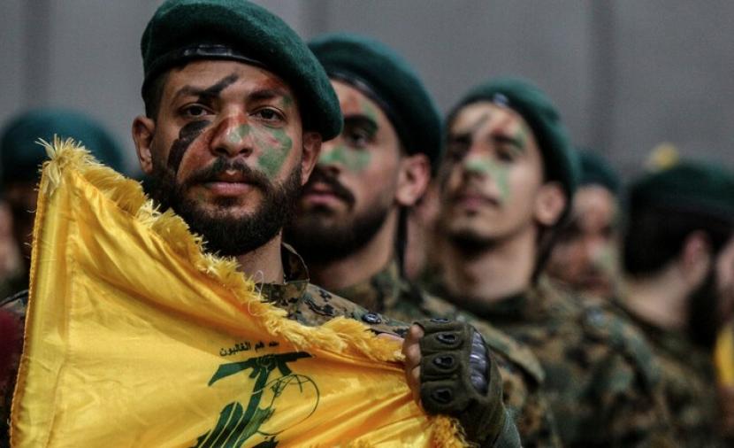 حزب الله يدعو لرفض الوصاية الخارجية على لبنان